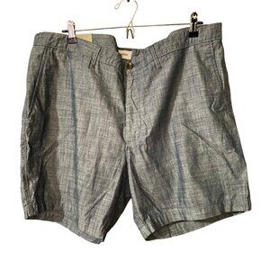 Goodfellow Flat Front‎ Shorts